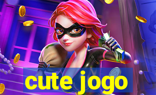 cute jogo